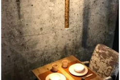 Clearance Hanglamp LB04-1Sbr Tubes | Hanglampen