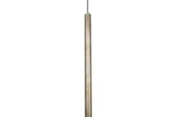 Hanglampen-Leclercq & Bouwman Hanglamp LB04-1Szlv Tubes |