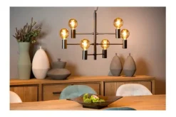 Clearance Hanglamp Leanne Hanglampen