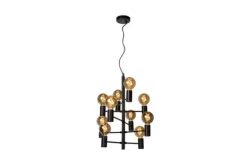 Hanglamp Leanne Kroonluchters|Hanglampen