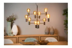 Hanglamp Leanne Kroonluchters|Hanglampen