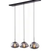 Sale Hanglamp 3-lichts Grey Melt Hanglampen