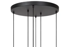 Clearance Hanglamp 6-lichts Joanet Hanglampen