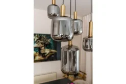 Hanglamp 5-lichts Joanet Hanglampen