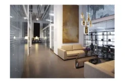 Hanglamp 5-lichts Joanet Hanglampen