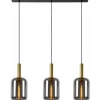 Hot Hanglamp 3-lichts  Joanet Hanglampen