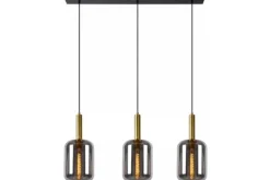 Hot Hanglamp 3-lichts  Joanet Hanglampen