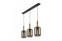Hot Hanglamp 3-lichts  Joanet Hanglampen