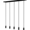 Clearance Hanglamp 5-lichts  Madox | Hanglampen
