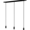 New Hanglamp 3-lichts Madox | Hanglampen