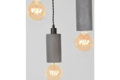 Best Hanglamp 3-lichts MT-2352 Fresco Hanglampen