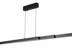 Hanglampen-Searchlight Hanglamp Linear