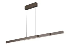 Hanglampen-Searchlight Hanglamp Linear