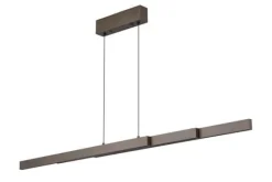 Hanglampen-Searchlight Hanglamp Linear