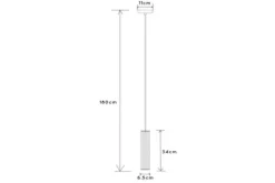 Hot Hanglamp Lionel Hanglampen