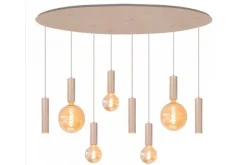 Clearance Hanglamp  Locarno Hanglampen