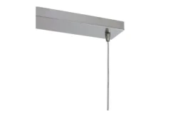 Hanglampen-Steinhauer Hanglamp Lotus 1898ST Lotus