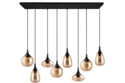 Hanglampen-Trio Lighting Hanglamp  Lumina