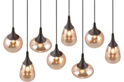 Hanglampen-Trio Lighting Hanglamp  Lumina