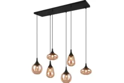 Hanglampen-Trio Lighting Hanglamp  Lumina