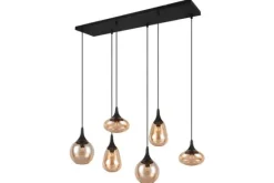 Hanglampen-Trio Lighting Hanglamp  Lumina