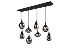 Hanglampen-Trio Lighting Hanglamp Lumina