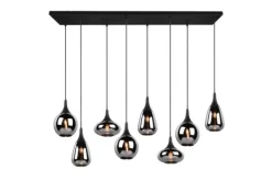 Hanglampen-Trio Lighting Hanglamp Lumina