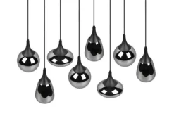 Hanglampen-Trio Lighting Hanglamp Lumina