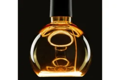 Hanglamp Luxury Gold Madox | Hanglampen