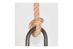 Hanglampen-Label51 Hanglamp M Burned Steel MT-2220 Korf