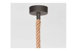 Hanglampen-Label51 Hanglamp M Burned Steel MT-2220 Korf