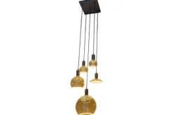 Hanglampen-Segula Hanglamp Madox |