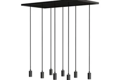 Outlet Hanglamp Madox | Hanglampen