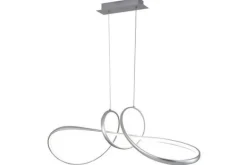 Hanglampen-Searchlight Hanglamp Maisie