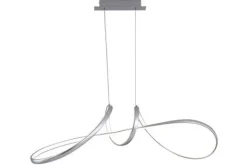 Hanglampen-Searchlight Hanglamp Maisie