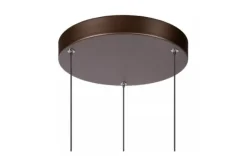 Hanglampen-Lucide Hanglamp Margary