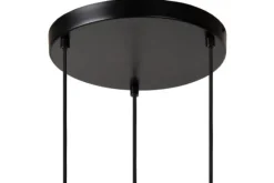 Hanglampen-Lucide Hanglamp Marius