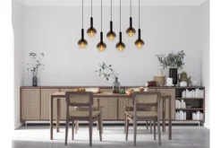 Hanglampen-Lucide Hanglamp Marius