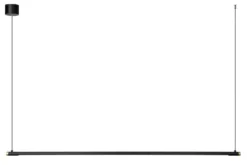 Hanglampen-Lucide Hanglamp Marnik