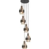 Outlet Hanglamp Marrone Hanglampen