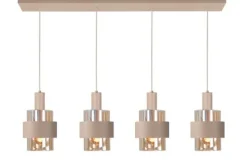 Hanglamp Marrone Hanglampen