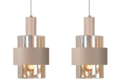 Hanglamp Marrone Hanglampen