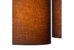 Hanglampen-Lucide Hanglamp Maya