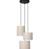 Hanglampen-Lucide Hanglamp Maya