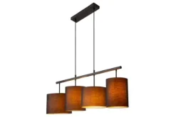 Hanglampen-Lucide Hanglamp Maya