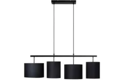 Hanglampen-Lucide Hanglamp Maya