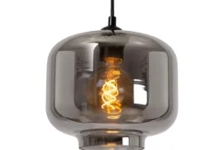 Hanglampen-Lucide Hanglamp Medine