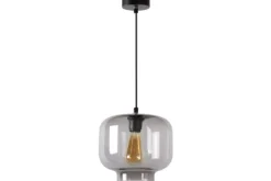 Hanglampen-Lucide Hanglamp Medine