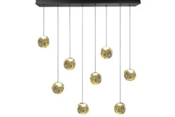 Hanglampen-Highlight Hanglamp Melina