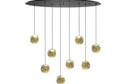 Outlet Hanglamp Melina Hanglampen